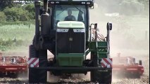 Dev Traktörler