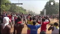 Burkina Faso : le président Compaoré décrète l'état d'urgence