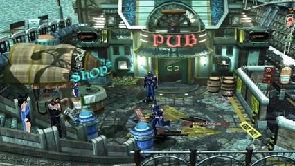 Final Fantasy VIII - Partie. 6