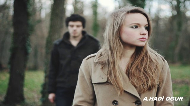 ZEKİ MÜREN SENSİZ KALAN GÖNLÜMDE BİLKİ HAYAT VİRANE