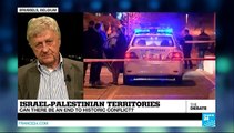 Israel-Palestinian territories: Can there be an end to the historic conflict? (part 2)