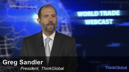 Trade News / Export Resources App