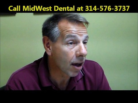 Chesterfield Affordable Dentist Nathan Hartman DDS