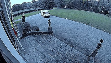 ANARCHY La série - Episode 1