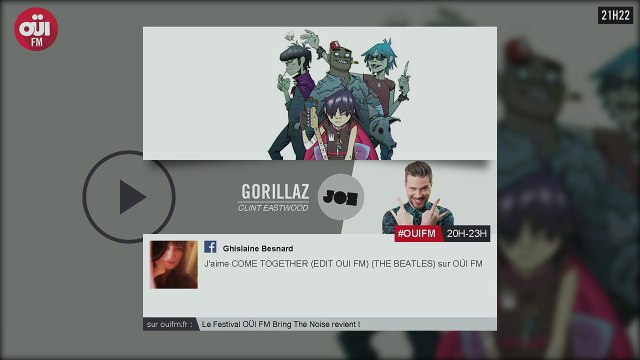 OUI FM TÉLÉ // OUI FM à la Télé /// Le Rock a sa Télé (REPLAY)