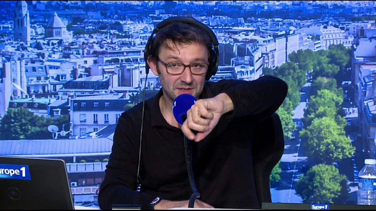 Jacques Myard est l’invité du Club de la Presse - PARTIE 3