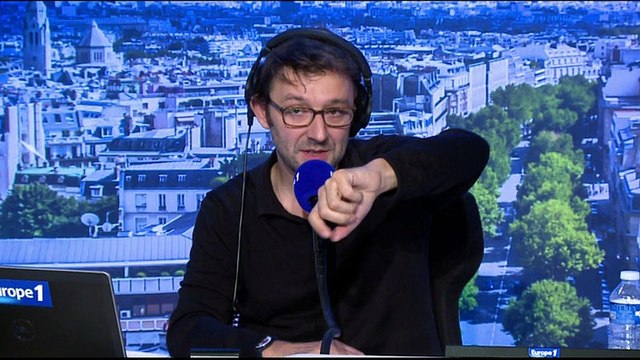 Jacques Myard est l’invité du Club de la Presse - PARTIE 3