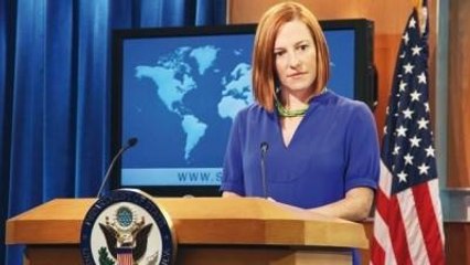 ABD'den "Türkiye-ABD İttifakı Çatırdıyor" Haberine Yalanlama