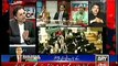 Off The Record - With Kashif Abbasi - 30 Oct 2014