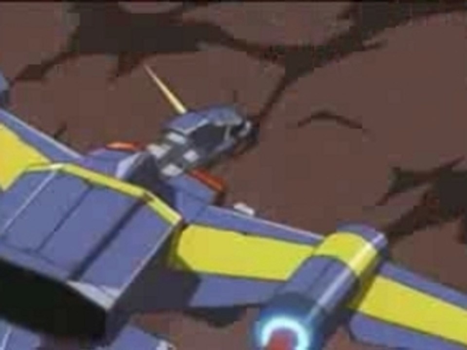 AMV Gundam Seed - Breaking the Habit