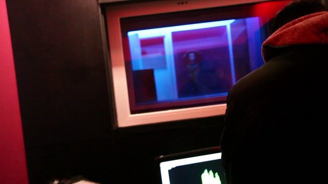 Telly Tellz - _#JezAllesAus_ (Snippet & Unboxing) - RATTOS LOCOS RECORDS