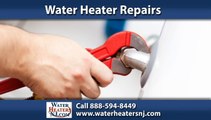 Water Heater Repair Morristown, NJ | Water Heaters NJ