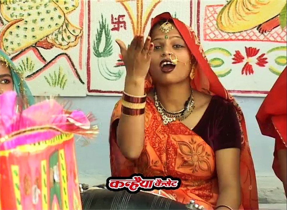 बुन्देली जेवनार गीत / अंधेर सुने दुनिया आचंभो खाय / उर्मिला पाण्डेय & आनंद रावत & अमिता