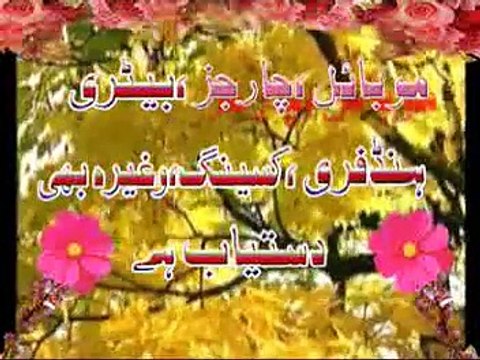 Zakir WASEEM ABBAS BLOCH (IMAM HASSAN AS) Mojianwala