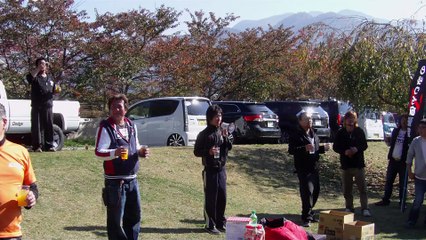 LEGACY　2014 奥州Ｚ會　ツアー　Ⅱ ⑯