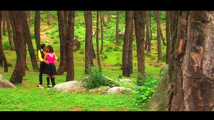 Tera Mera Saath Punjabi New Latest Love Romantic Video Song By Jatin B