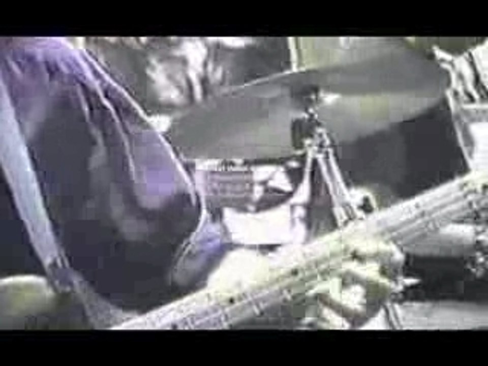RATM - Take The Power Back (Live)
