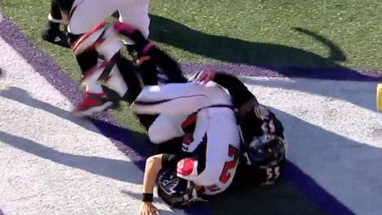 NFL NOW: Stick a fork in 'em: Falcons and Bears