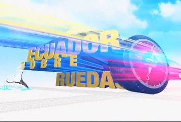 Ecuador Sobre Ruedas: El vigilante del volcán Tungurahua