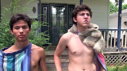 Game of Bros (Web Series)- Episode Two - Strategy (JackandEli)