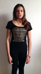 SOS d'un terrien en détresse-flavie