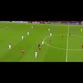 Liverpool - Madrid : le magnifique dribble de Coutinho sur Modric et Kroos