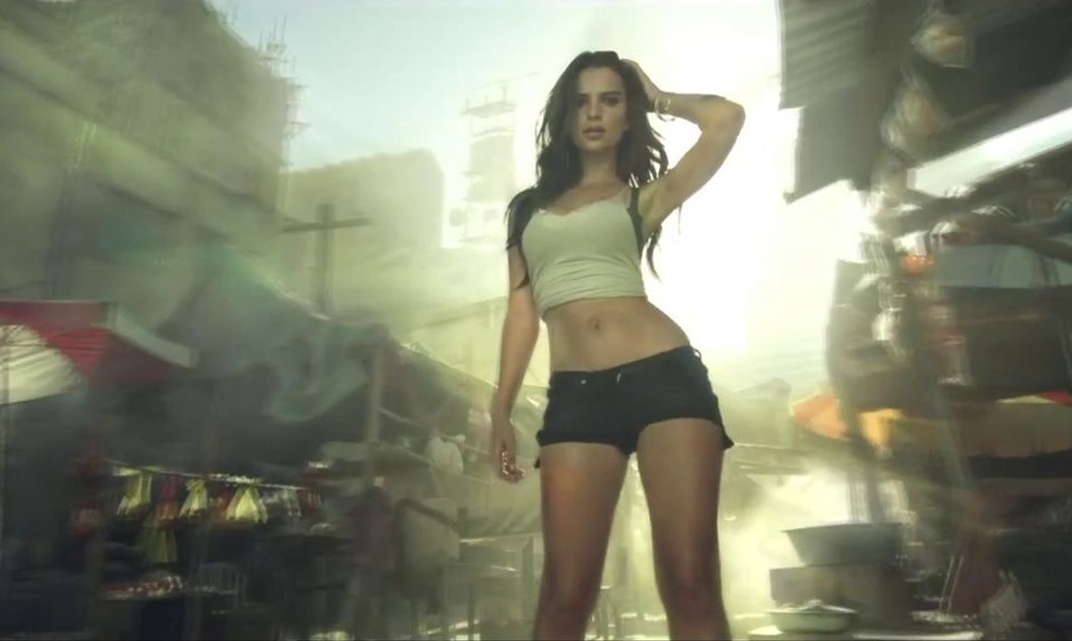 Call of Duty Advanced Warfare Live Action Trailer