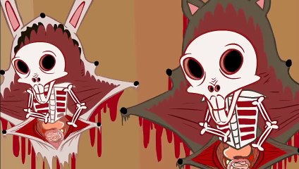 ( Mature Viewers Only ) October Event Day 5 Part 1