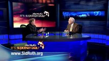God's Warning to the Churches through Vision - Steve Hill with Sid Roth