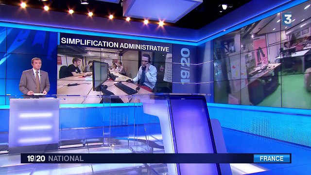 Les entreprises attendent encore les résultats du choc de simplifications