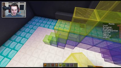 Minecraft  Building Game - HALLOWEEN EDITION