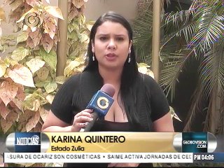Inician primera fase de inspección a buhoneros en Zulia