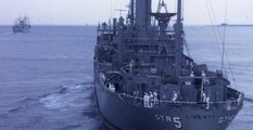 47 Yıl Sonra Ortaya Çıktı: İsrail ABD Gemisini Kasten Vurdu