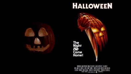 Halloween Tribute + (Techno Theme)