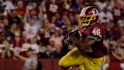 Preview: Washington Redskins vs. Minnesota Vikings