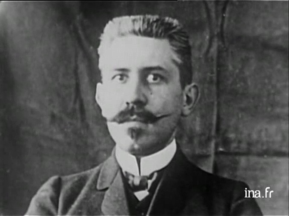 Les bâtisseurs du monde: Langevin