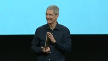 Apple CEO Tim Cook comes out as gay
