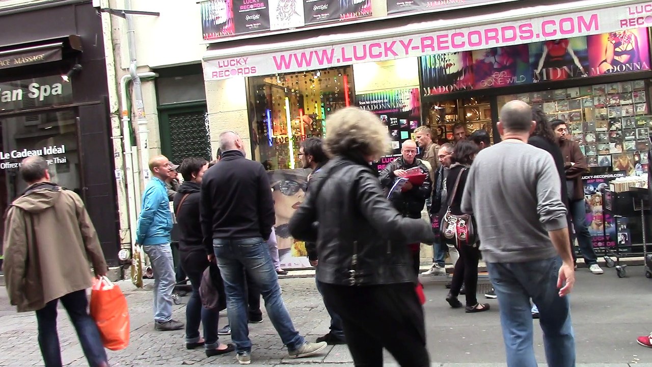 Les Fans de Jeanne Mas 17 10 2014