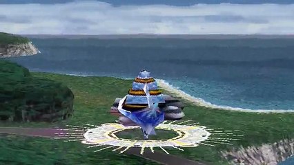 Final Fantasy VIII - Partie. 19