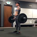 Snatch pull Unders 2