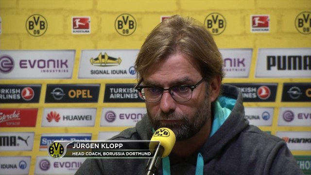 Karma Klopp: Bayern, chi si comporta male...