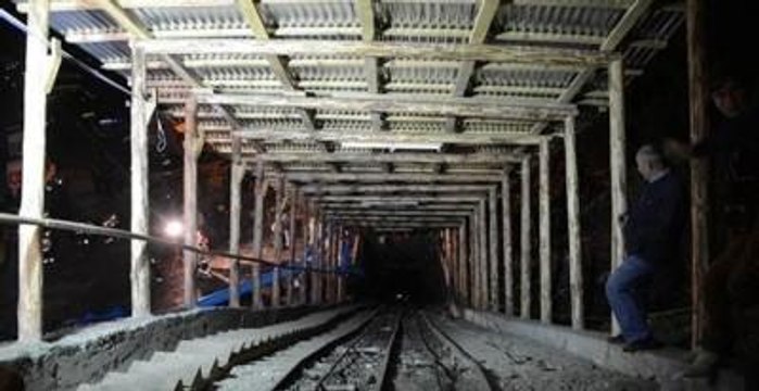 Bakanlık Facia Madenine Su Uyarısı Yapmış