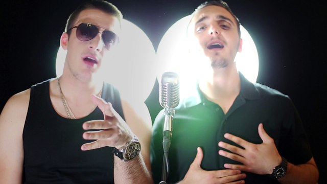 Dijamanti dhe Premtimi - Afrohu ti veq pak (Live HD)