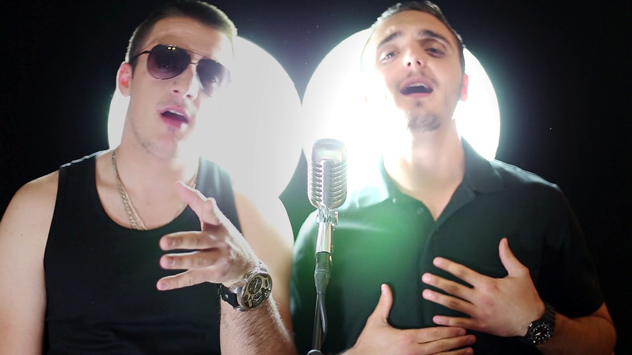 Dijamanti dhe Premtimi - Afrohu ti veq pak (Live HD)