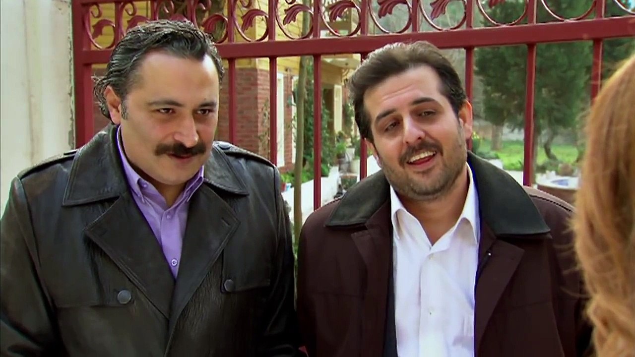 Aramızda Kalsın 43. Bölüm Full ve Hd İzle Part 1