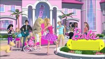 Barbie  Life in the Dreamhouse - Adiós brillo, adiós Parte 2 (Español Latino)