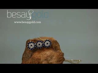 Altın kolye modelleri