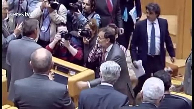 Rajoy y las algunas (muchas) cosas