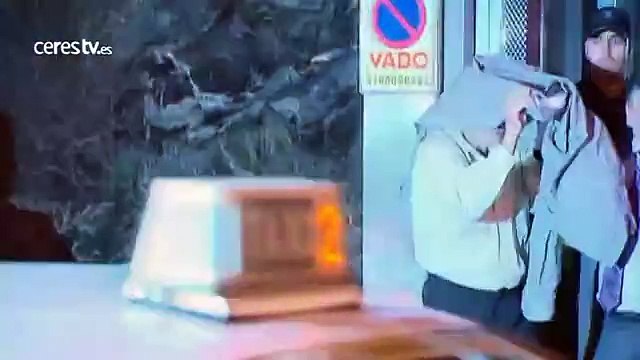 Prisión para 4 detenidos en la operación Púnica, entre ellos los alcaldes de Parla y Torrejón