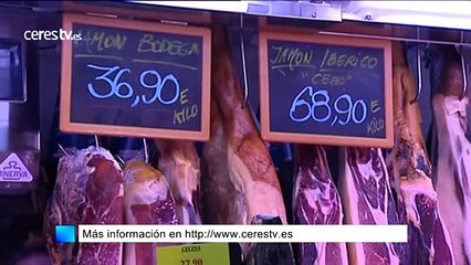 El IPC sube medio punto en octubre elevando una décima su tasa interanual, hasta el -0,1%